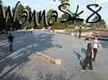 skate photo