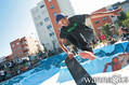 skate photo