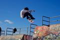 skate photo