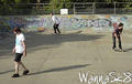 skate photo